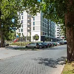 Chilliapartamenty - Platany - Tutu