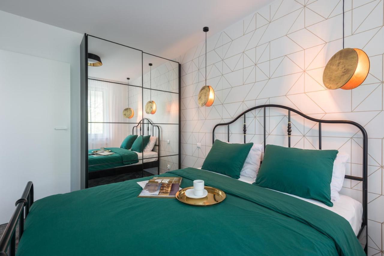 Chilliapartamenty - Platany - Tutu Apartament Kołobrzeg