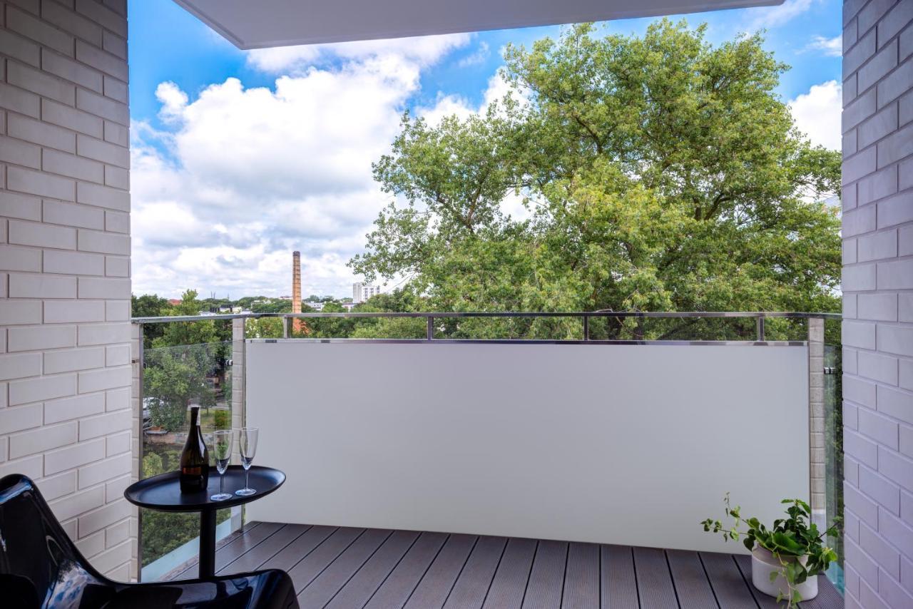 Chilliapartamenty - Platany - Tutu Apartament *