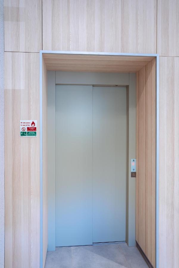 Apartament Chilliapartamenty - Platany - Tutu *