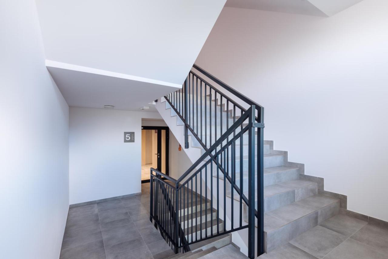 Apartament Chilliapartamenty - Platany - Tutu Kołobrzeg
