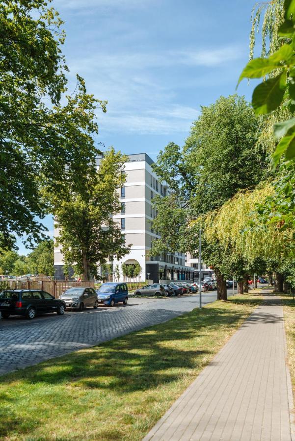Chilliapartamenty - Platany - Tutu Kołobrzeg